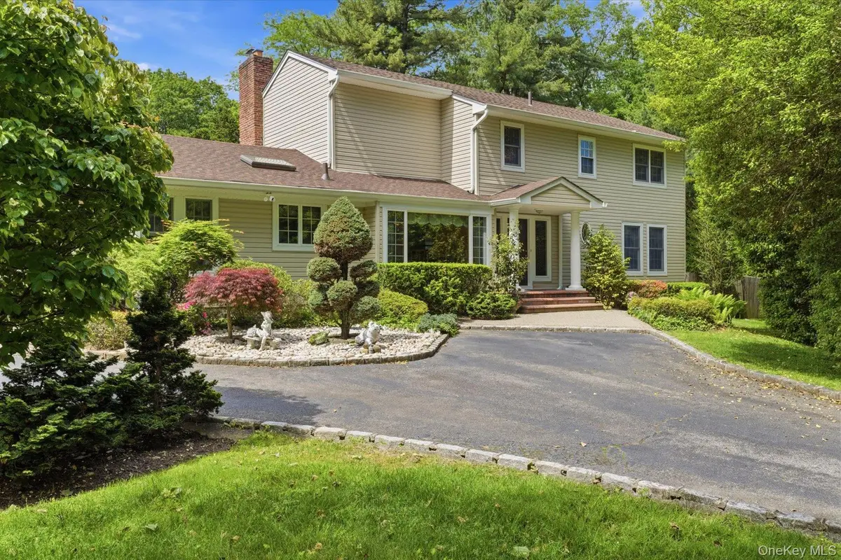 6 Brandy Road, Cold Spring Harbor, NY 11724 - #1