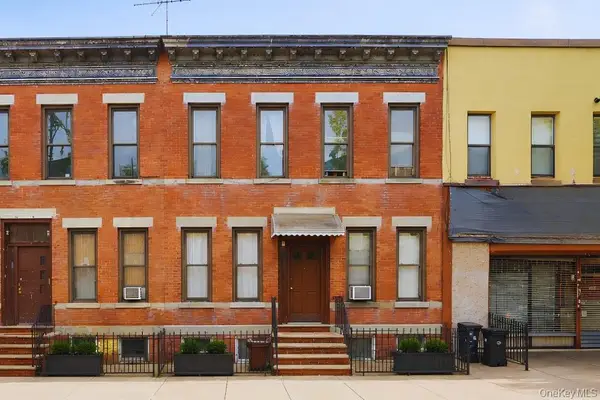 6415 Myrtle Avenue, Ridgewood, NY 11385