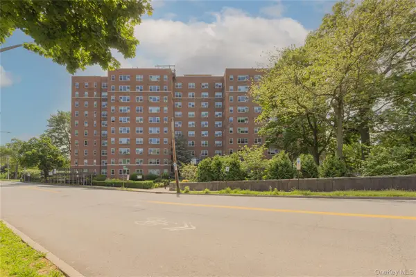 900 Palmer Road #6D, Bronxville, NY 10708