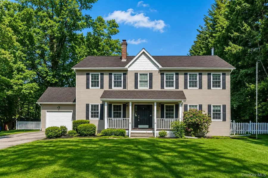 21 Mile Road, Suffern, NY 10901 - #2