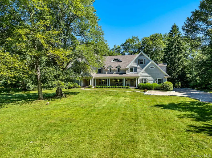 6 Megan Lane, Armonk, NY 10504 - #2
