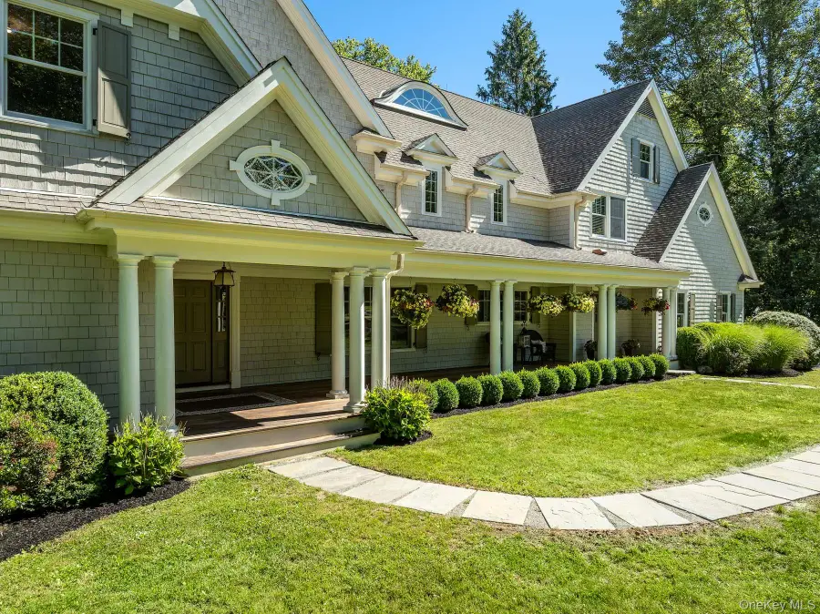 6 Megan Lane, Armonk, NY 10504 - #3