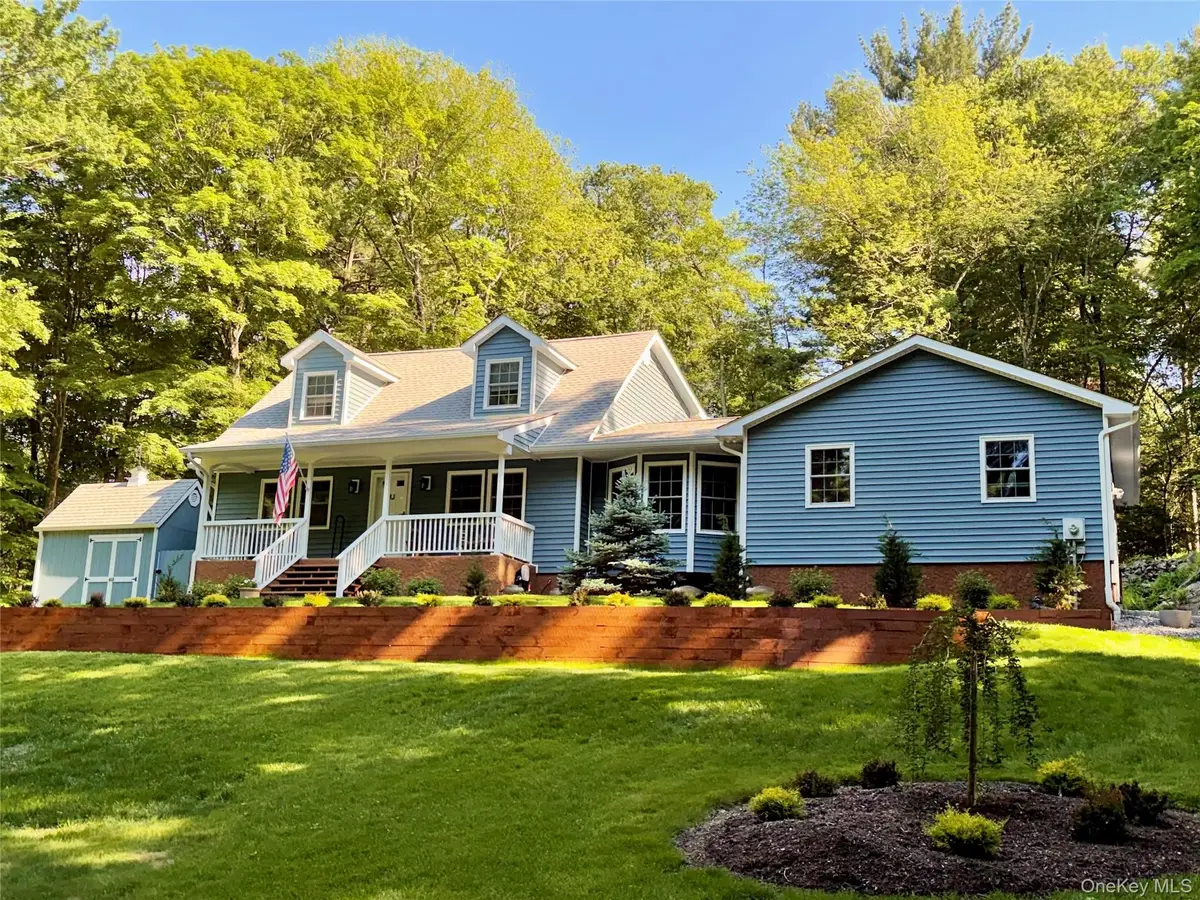 529 Blinn Road, Yorktown, NY 10520 - #1