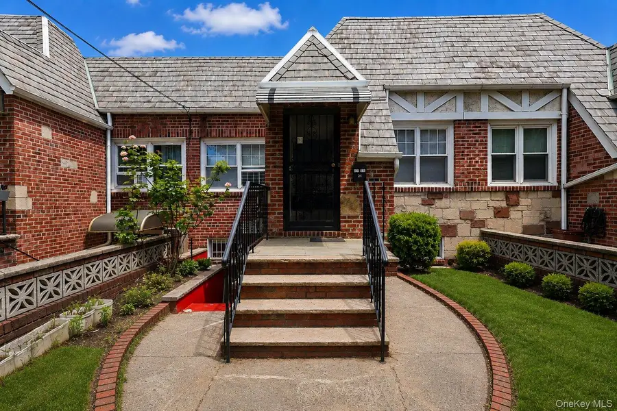 24-33 82nd Street, East Elmhurst, NY 11370 - #2