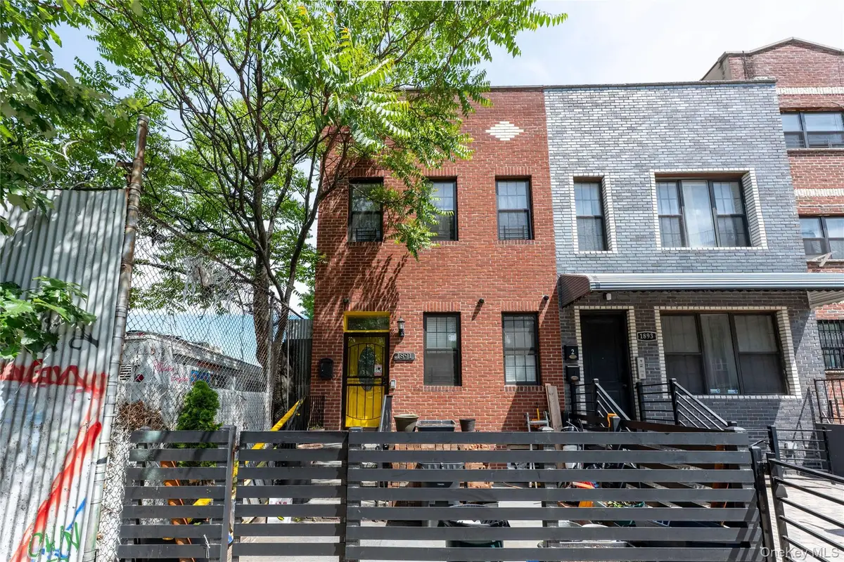 1891 Pacific Street, Brooklyn, NY 11233 - #1