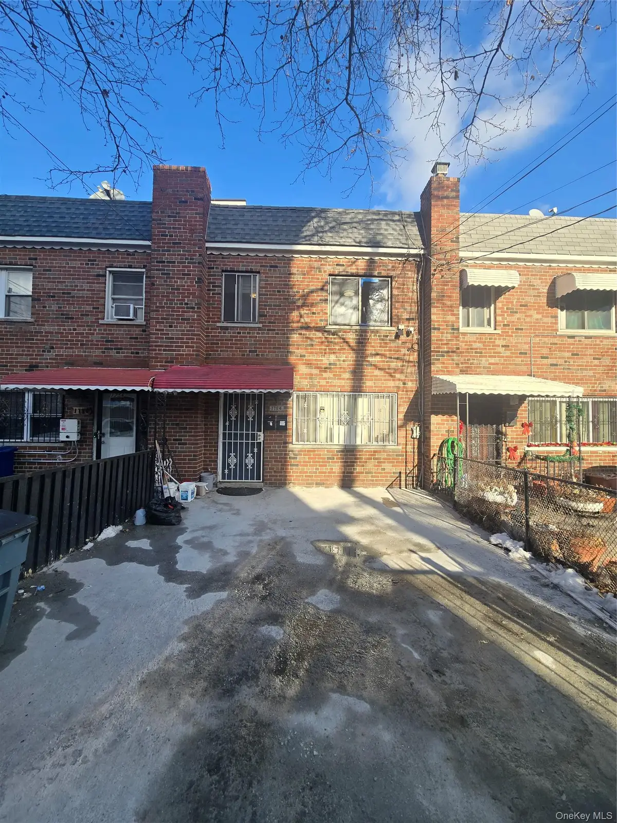 1754 Garfield Street, Bronx, NY 10460 - #1
