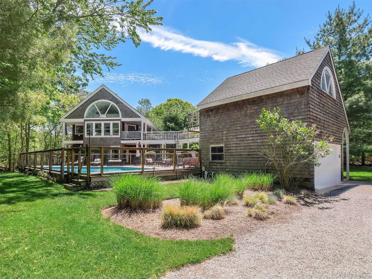 135 Old Meeting House Road, Westhampton Beach, NY 11978 - #1