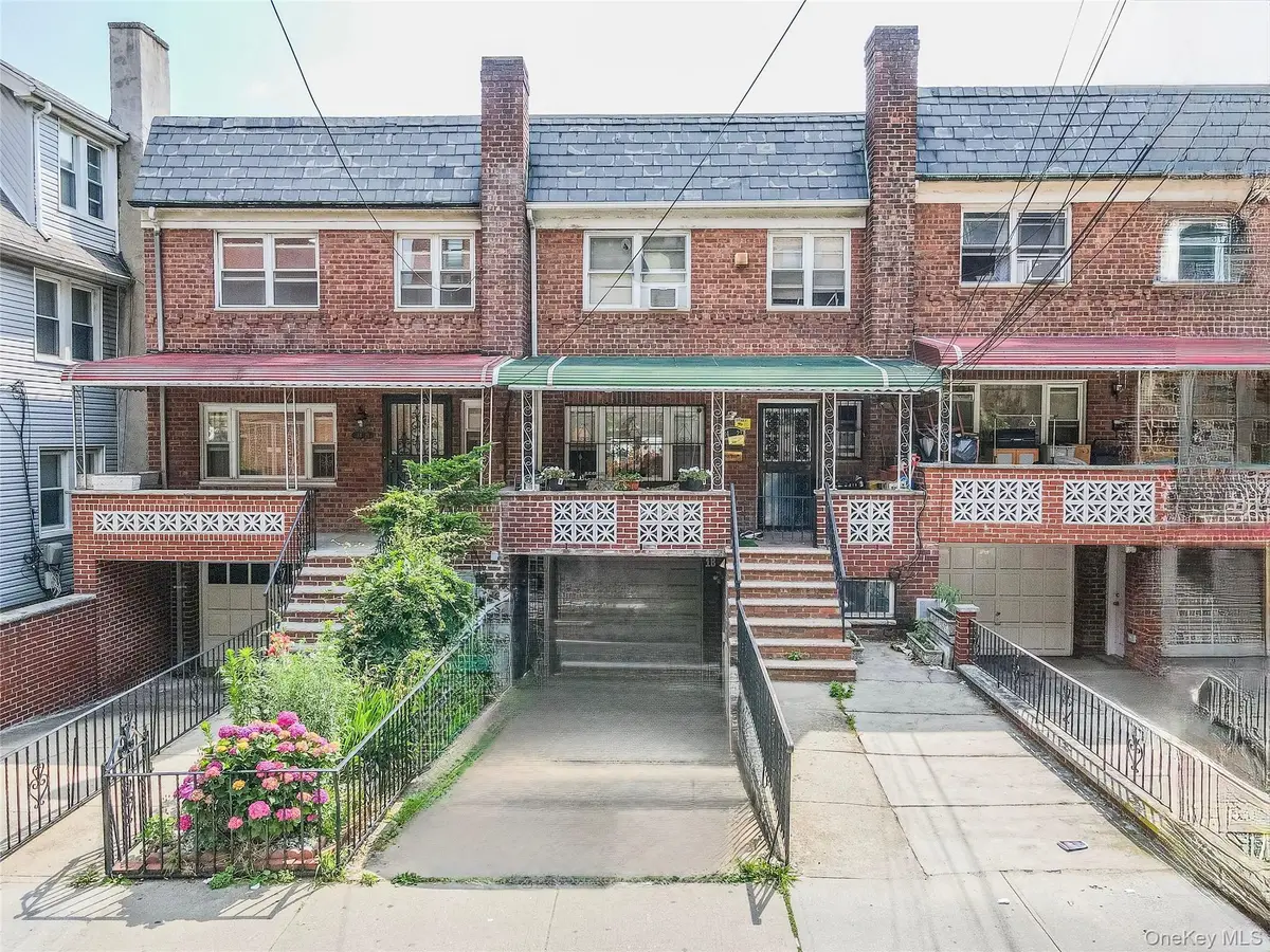 34-23 146th Street, Flushing, NY 11354 - #1
