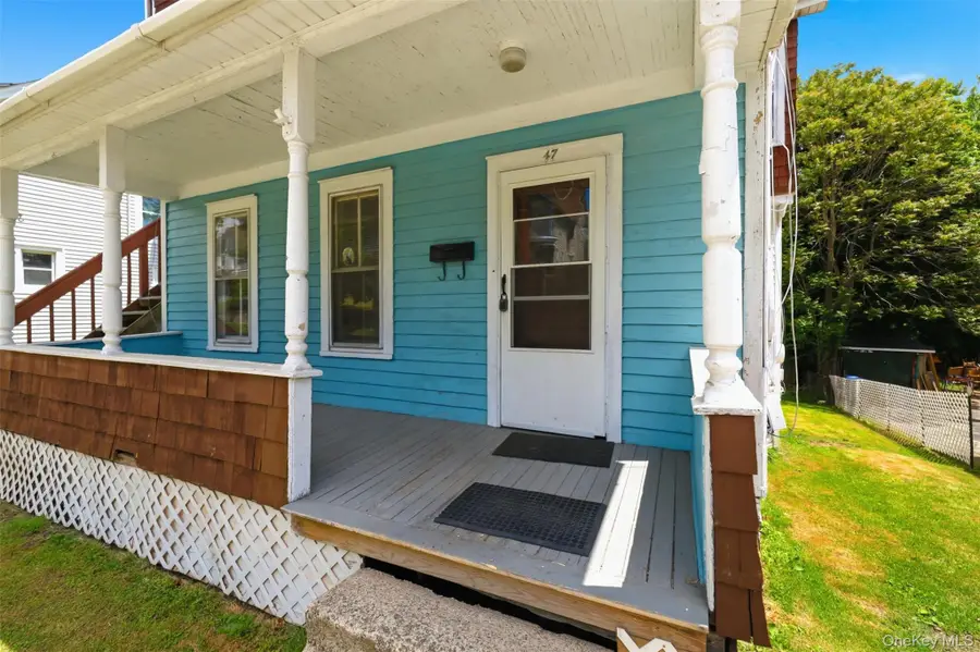 47 Ulster Avenue, Walden, NY 12586 - #2