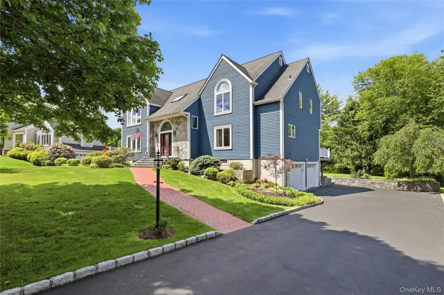 3093 Ferncrest Drive, Yorktown Heights, NY 10598 - #3