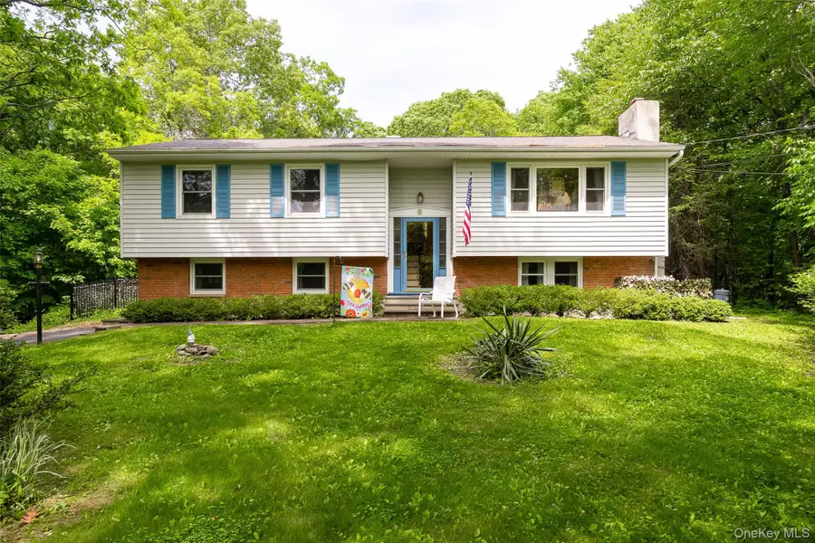 16 Dose Road, Wappingers Falls, NY 12590 - #2