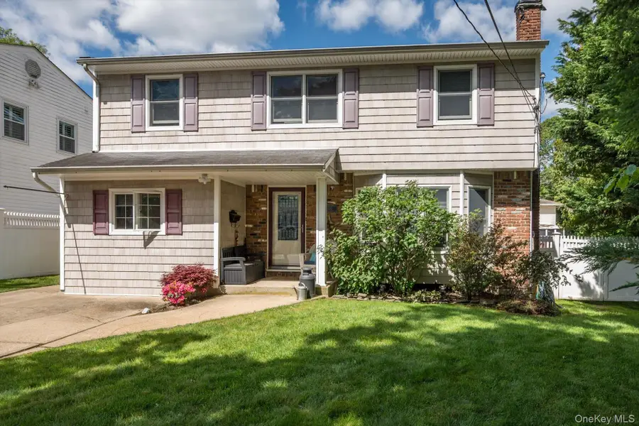 1400 Wagner Street, Wantagh, NY 11793 - #2