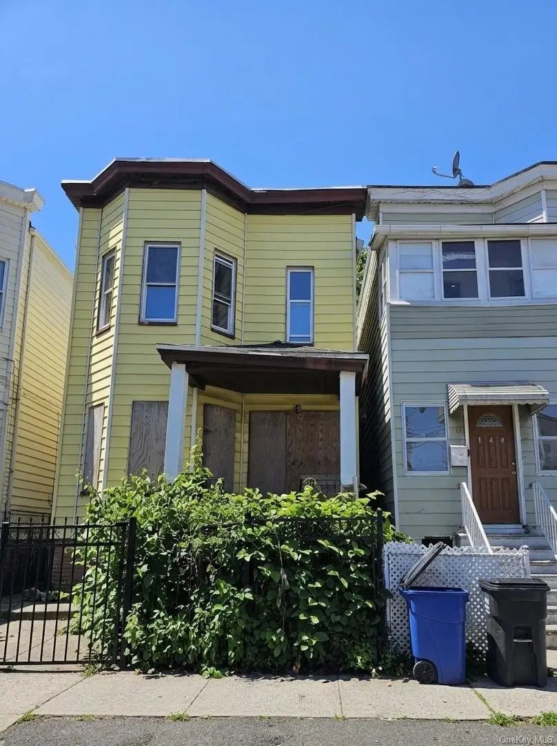 146 S 13th Avenue, Mount Vernon, NY 10550 - #1