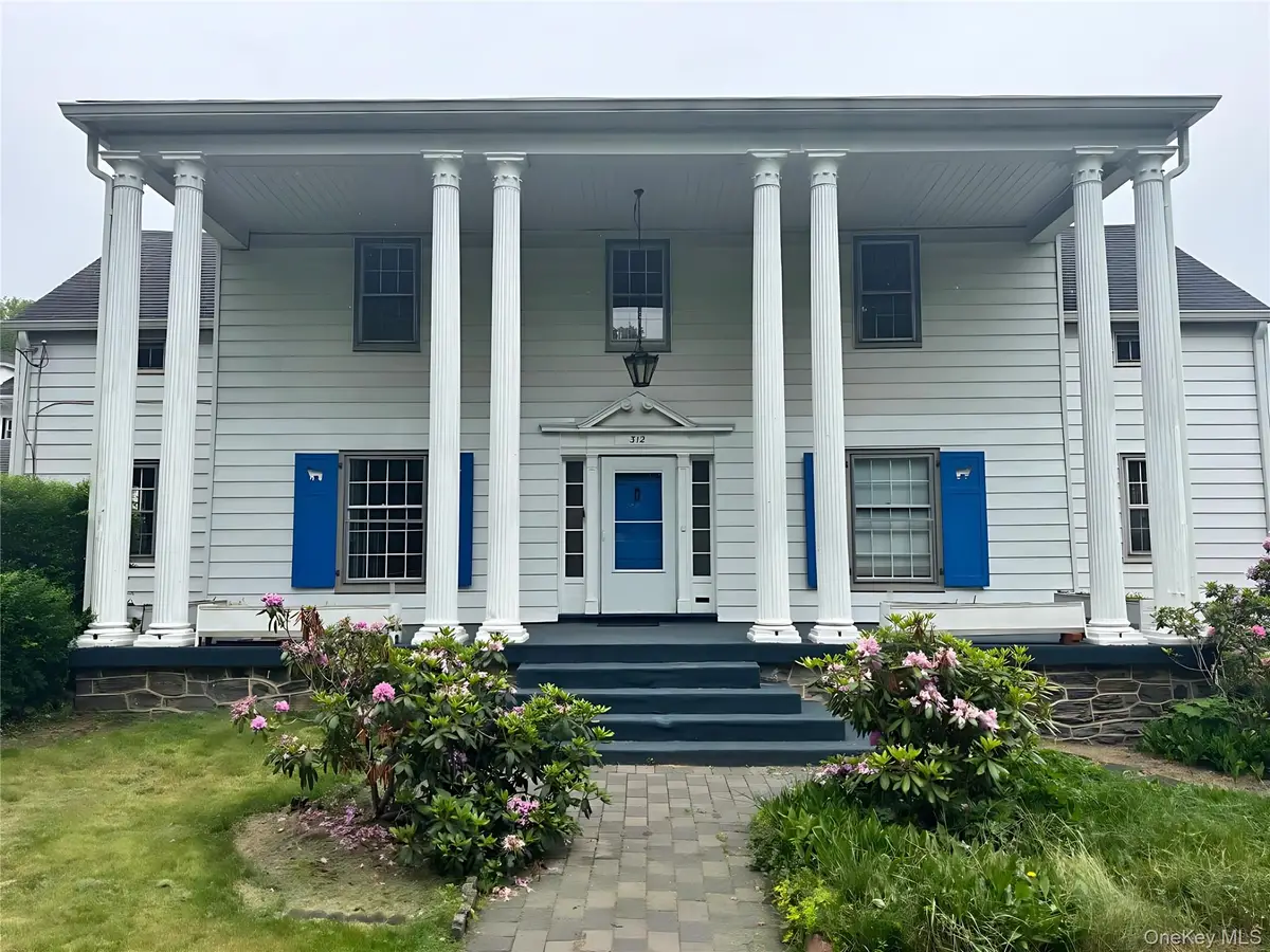 312 Hawthorne Terrace, Mount Vernon, NY 10552 - #1