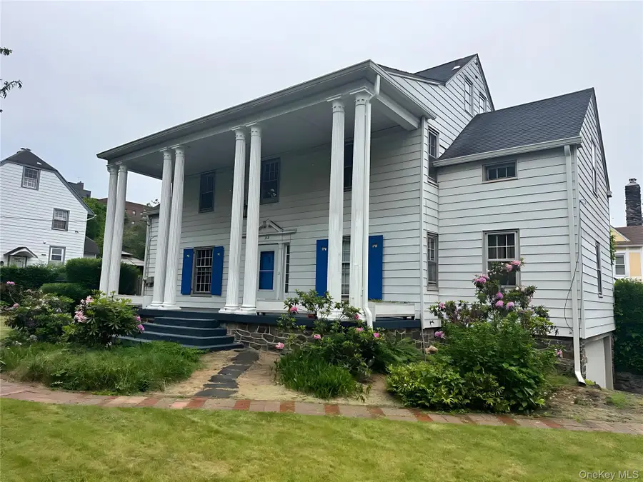 312 Hawthorne Terrace, Mount Vernon, NY 10552 - #2