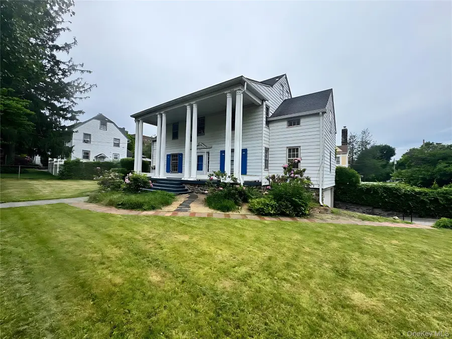 312 Hawthorne Terrace, Mount Vernon, NY 10552 - #3