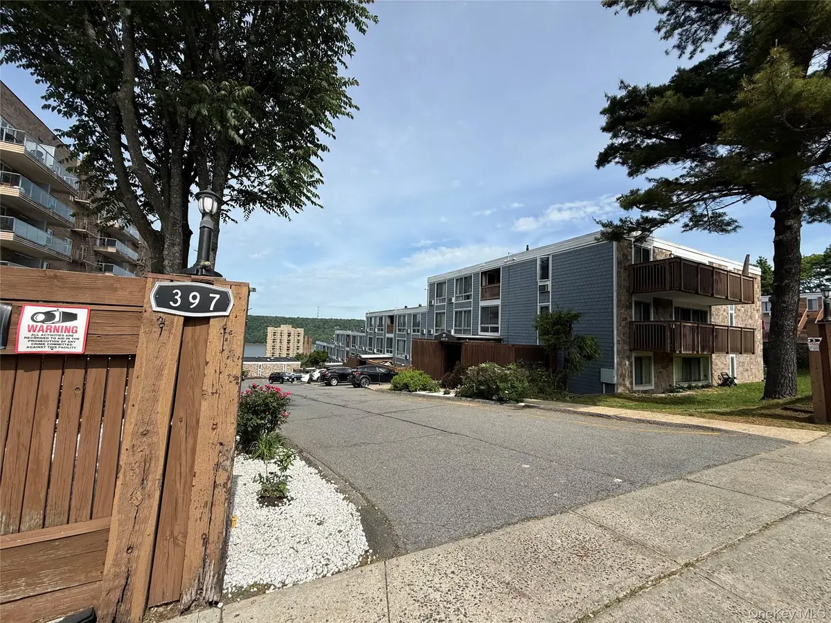 397 N Broadway #2K, Yonkers, NY 10701 - #1