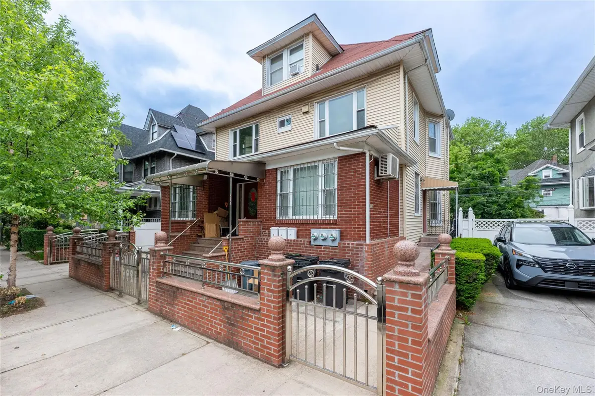 336 E 16th Street, Brooklyn, NY 11226 - #1