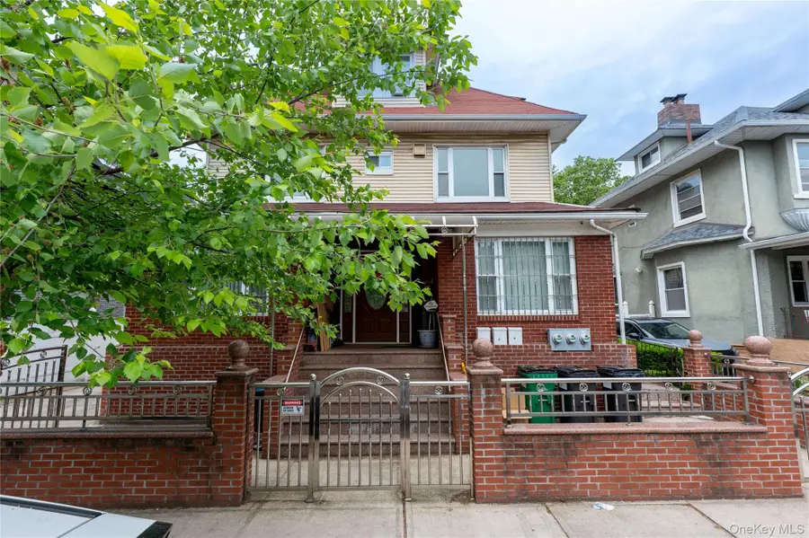 336 E 16th Street, Brooklyn, NY 11226 - #2