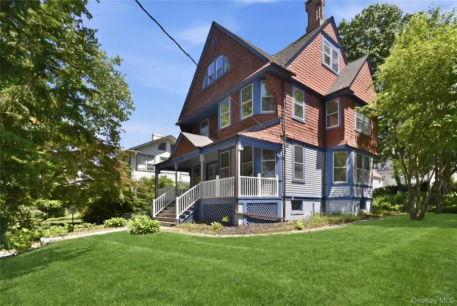 147 N Fulton Avenue, Mount Vernon, NY 10550 - #2