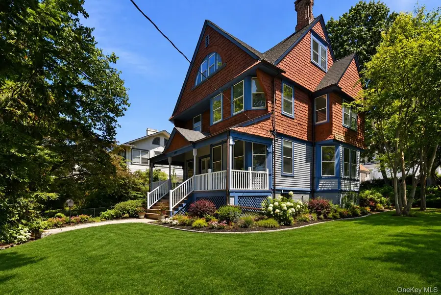 147 N Fulton Avenue, Mount Vernon, NY 10550 - #3
