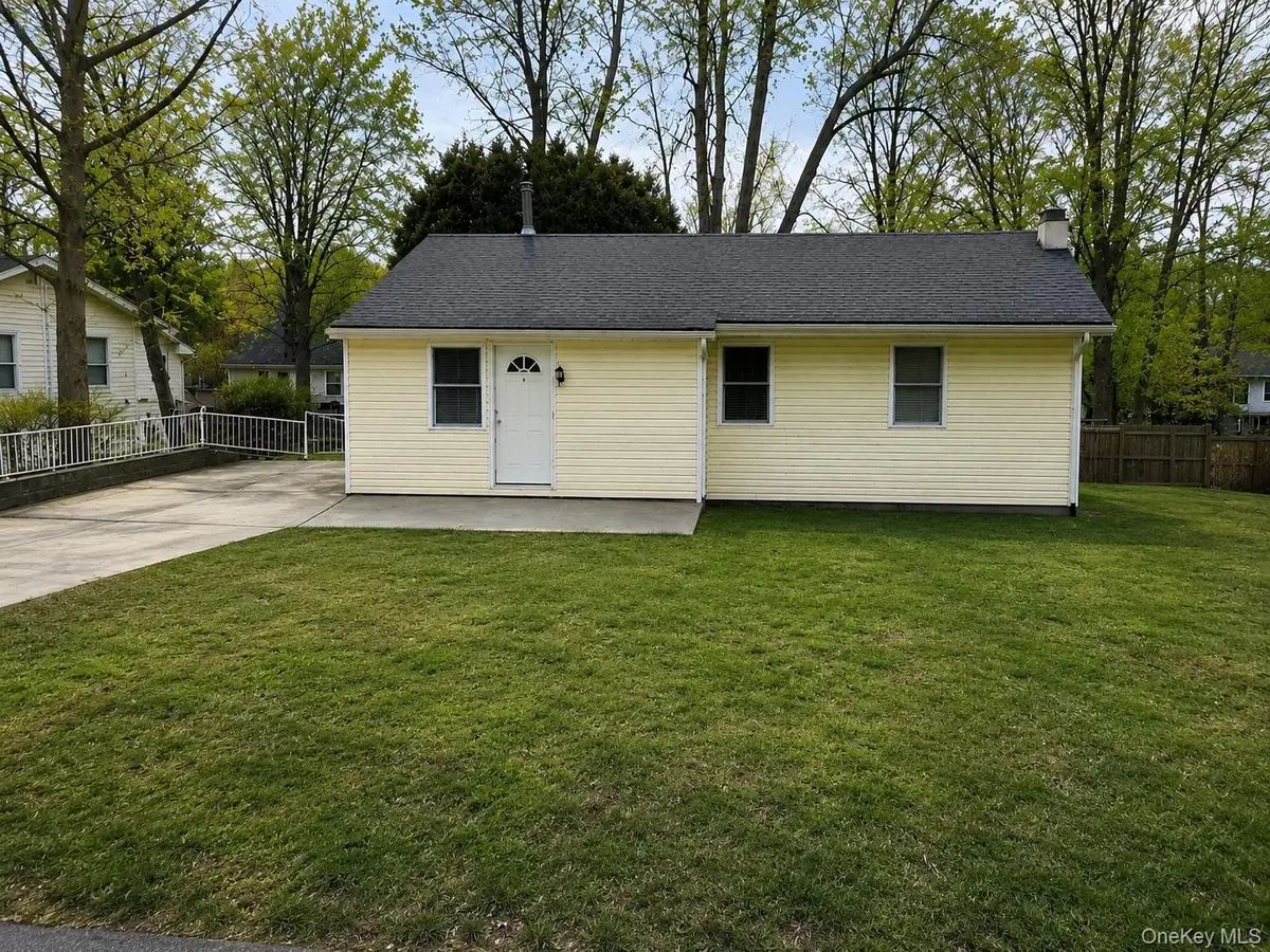 2 Poplar Trail, Monroe, NY 10950 - #1