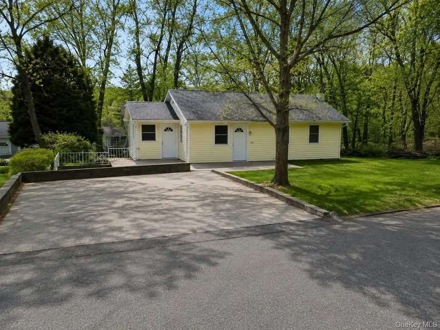 2 Poplar Trail, Monroe, NY 10950 - #2