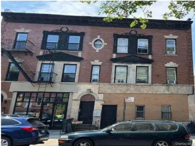 234 Albany Avenue, Brooklyn, NY 11213 - #1
