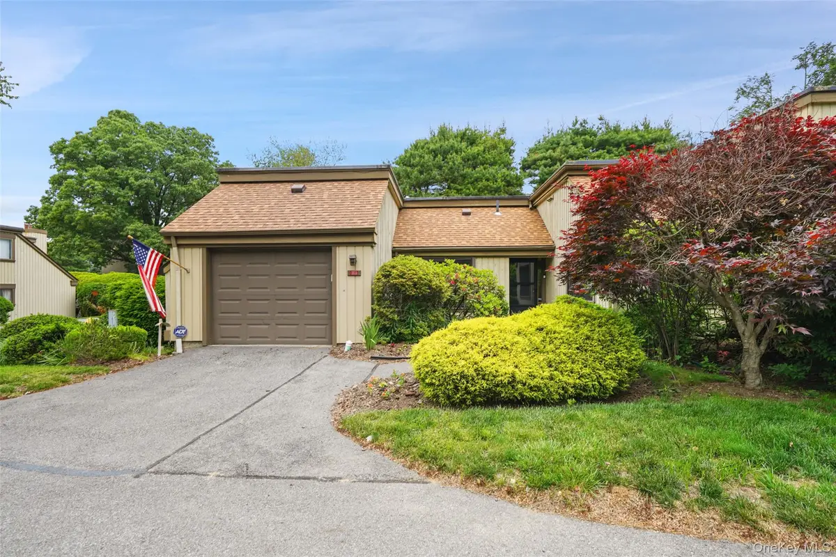 101 Heritage Hills Drive #A, Somers, NY 10589 - #1