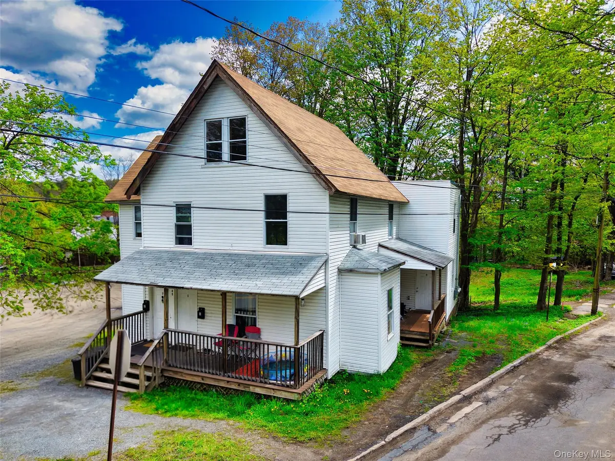 35 Edgar Street, Liberty, NY 12754 - #1