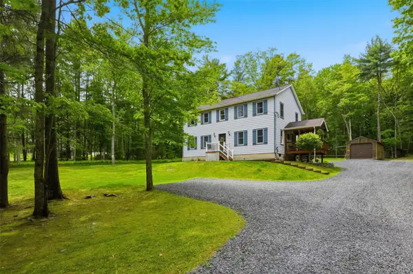 63 Geba Drive, Glen Spey, NY 12737