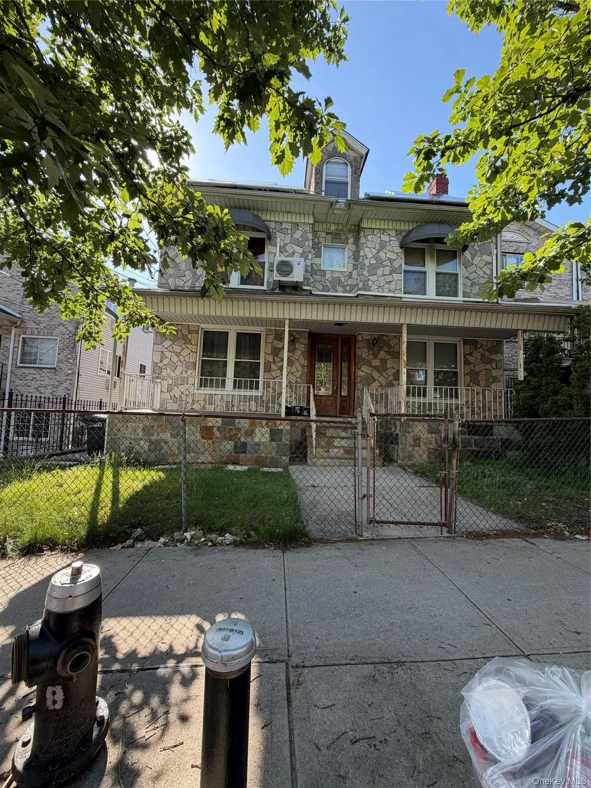3643 Paulding Avenue, Bronx, NY 10469 - #1