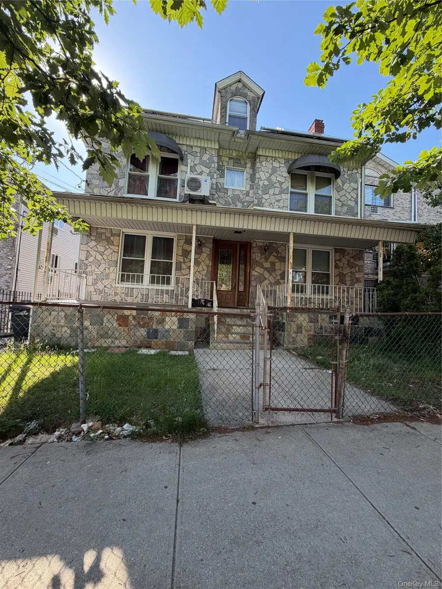 3643 Paulding Avenue, Bronx, NY 10469 - #2