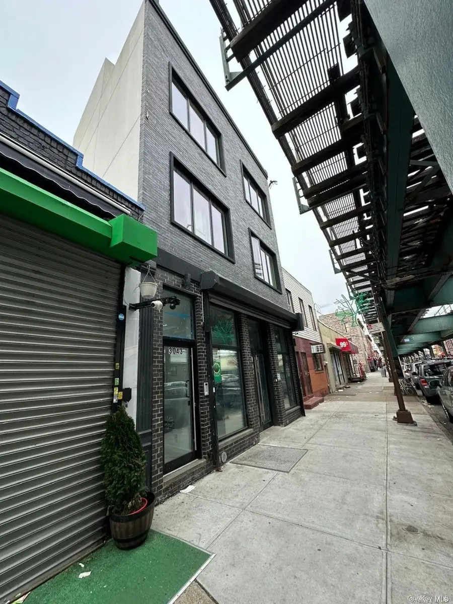 3043 Fulton Street, Brooklyn, NY 11208 - #2