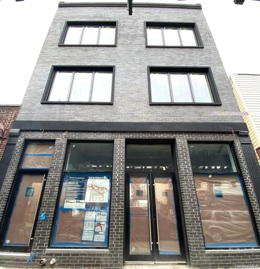 3043 Fulton Street, Brooklyn, NY 11208 - #3
