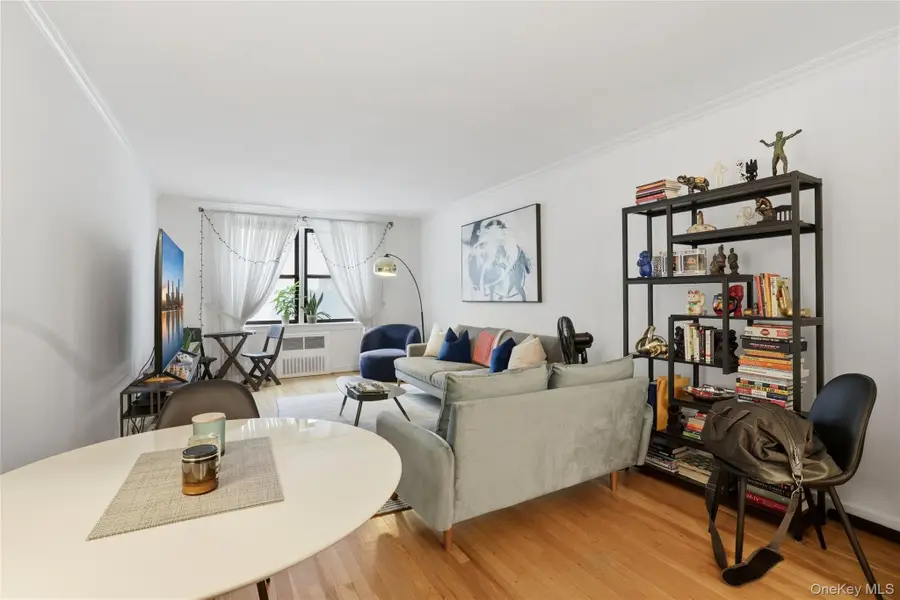 337 E 50th Street #2E, Manhattan, NY 10022 - #2