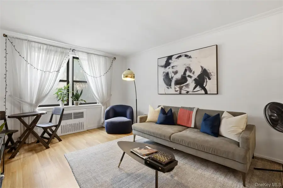 337 E 50th Street #2E, Manhattan, NY 10022 - #3