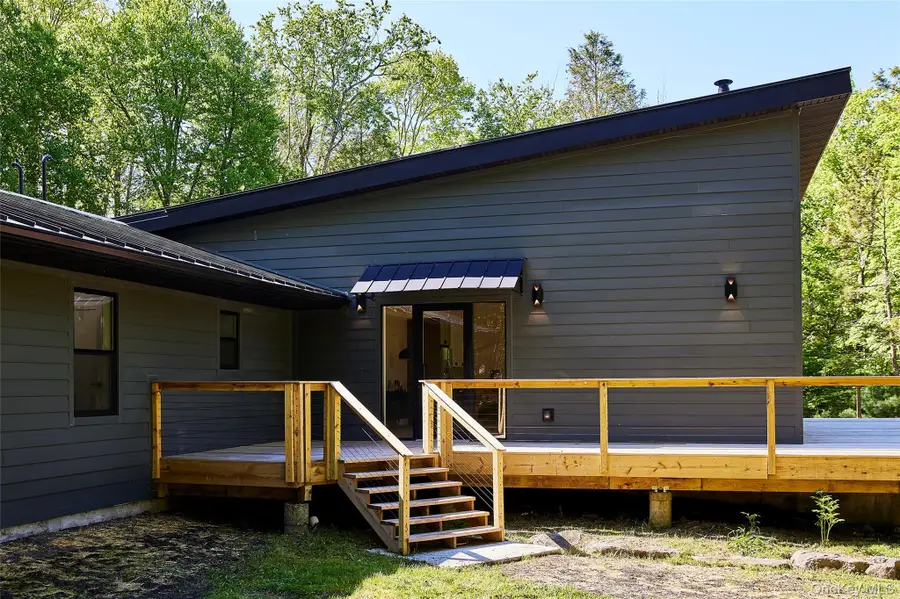 9 Curtis Road, Eldred, NY 12732 - #2
