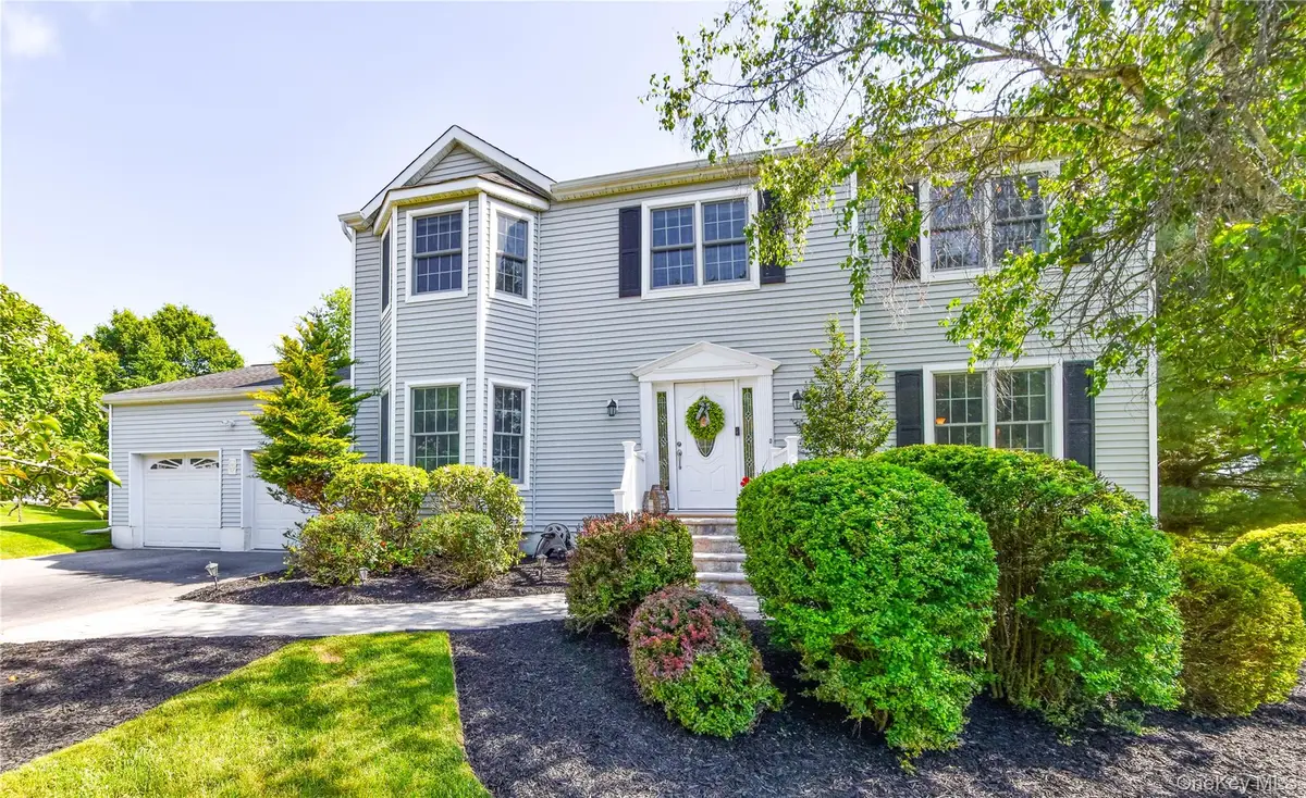37 Clinton Drive, Washingtonville, NY 10992 - #1