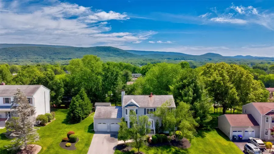 37 Clinton Drive, Washingtonville, NY 10992 - #2