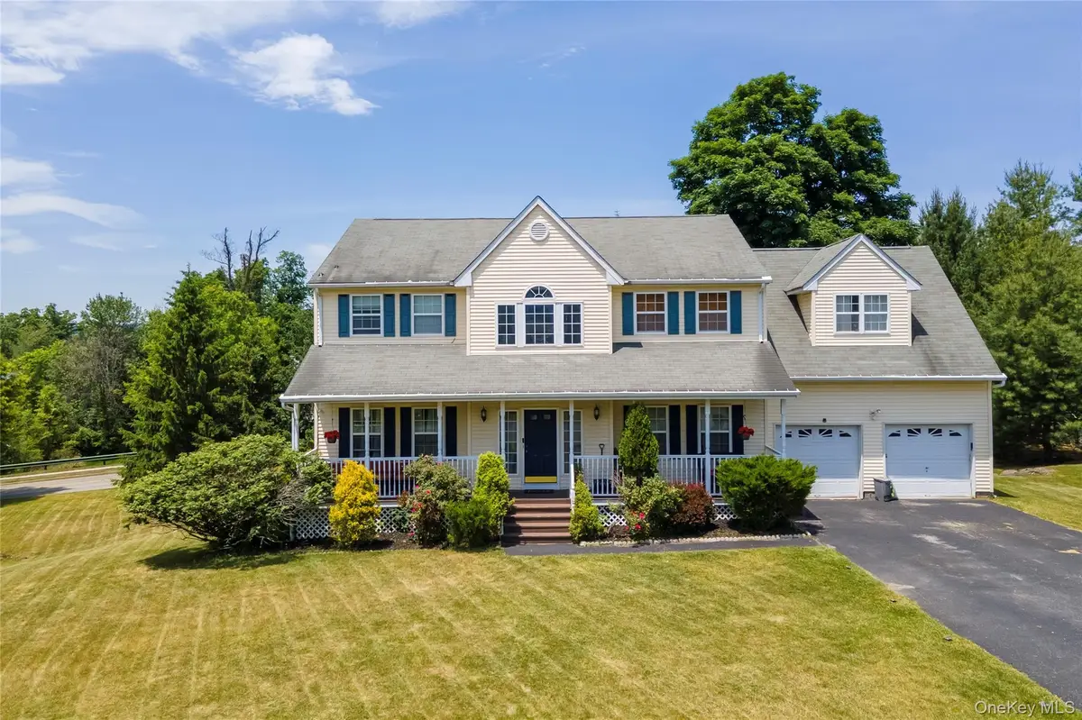 8 Cedardale Loop, Wappingers Falls, NY 12590 - #1