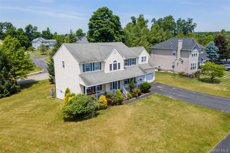 8 Cedardale Loop, Wappingers Falls, NY 12590 - #2