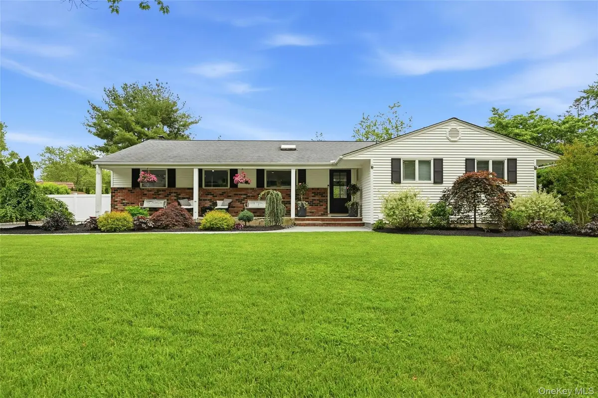 29 Kirkland Drive, Greenlawn, NY 11740 - #1