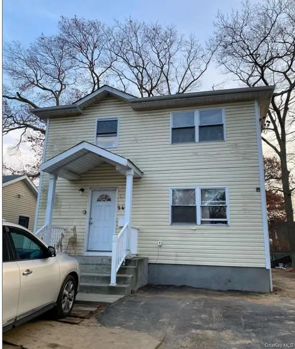 246 Parkway Boulevard, Wyandanch, NY 11798