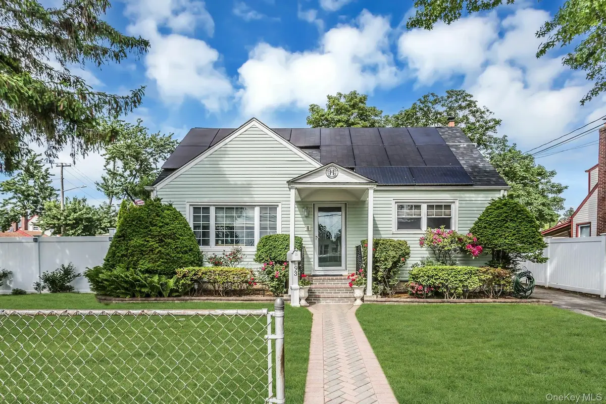 93 Gilroy Avenue, Uniondale, NY 11553 - #1