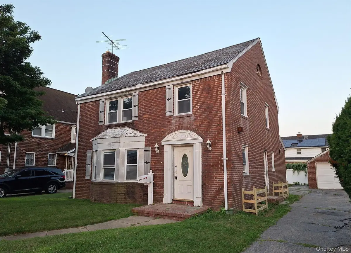 79 Elmwood Avenue, Hempstead, NY 11550 - #1