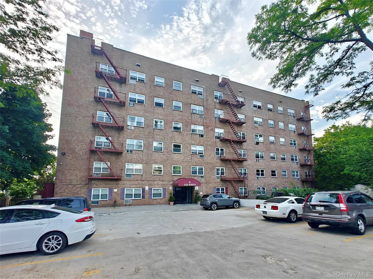47 Alta Avenue #3C, Yonkers, NY 10705 - #1