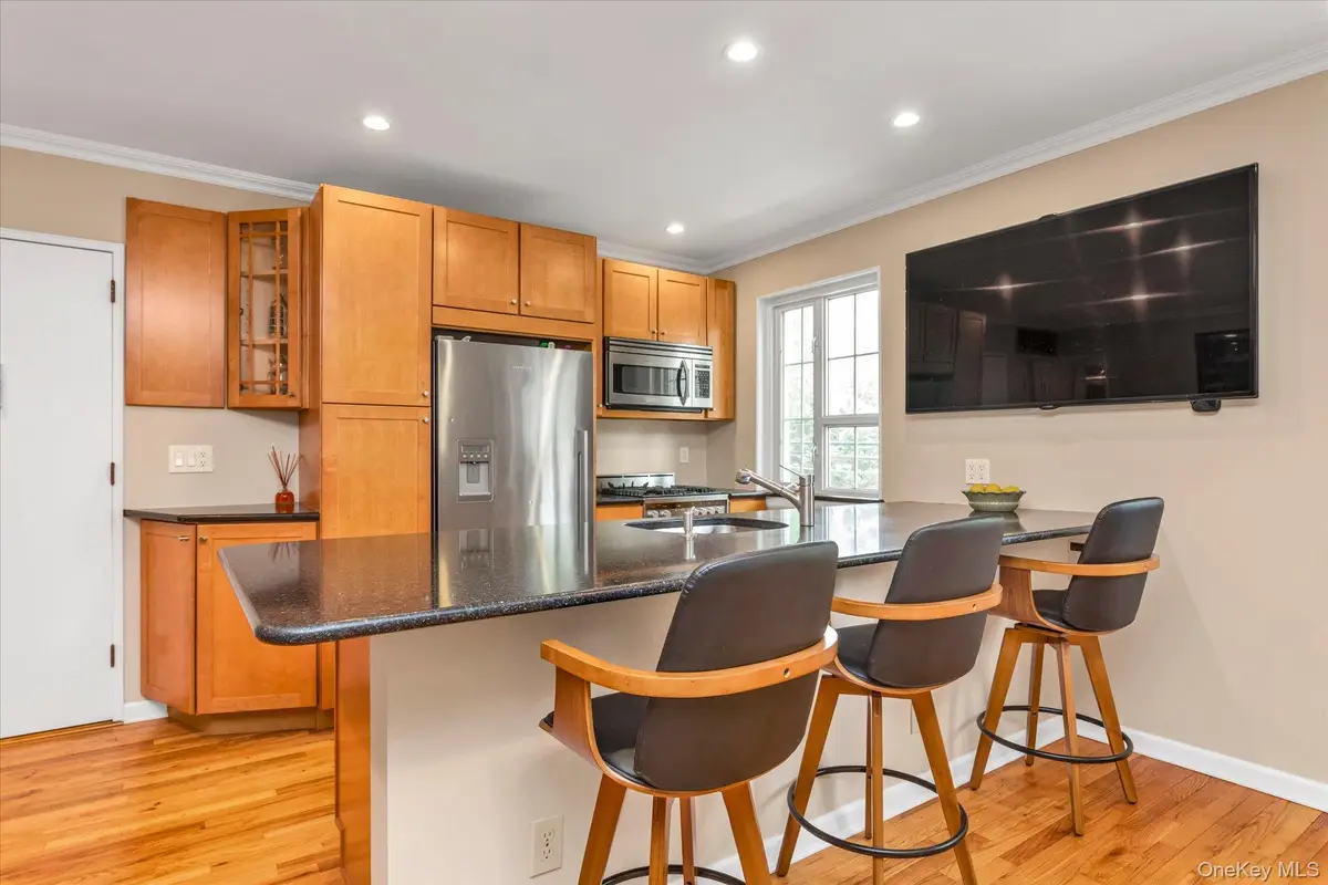 441 W Main Street #3B, Huntington, NY 11743 - #1