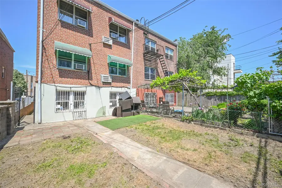 32-69 38th Street, Astoria, NY 11103 - #3