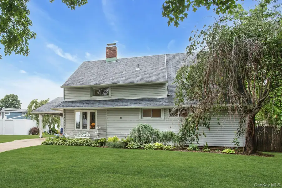 53 Elves Lane, Levittown, NY 11756 - #2